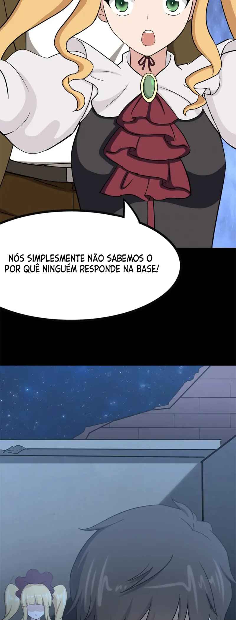 Chapter 422 - Page 9