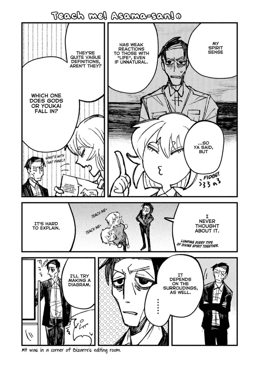 Chapter 7.5 - Page 1