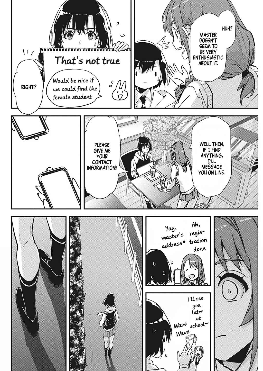 Chapter 19 - Page 18
