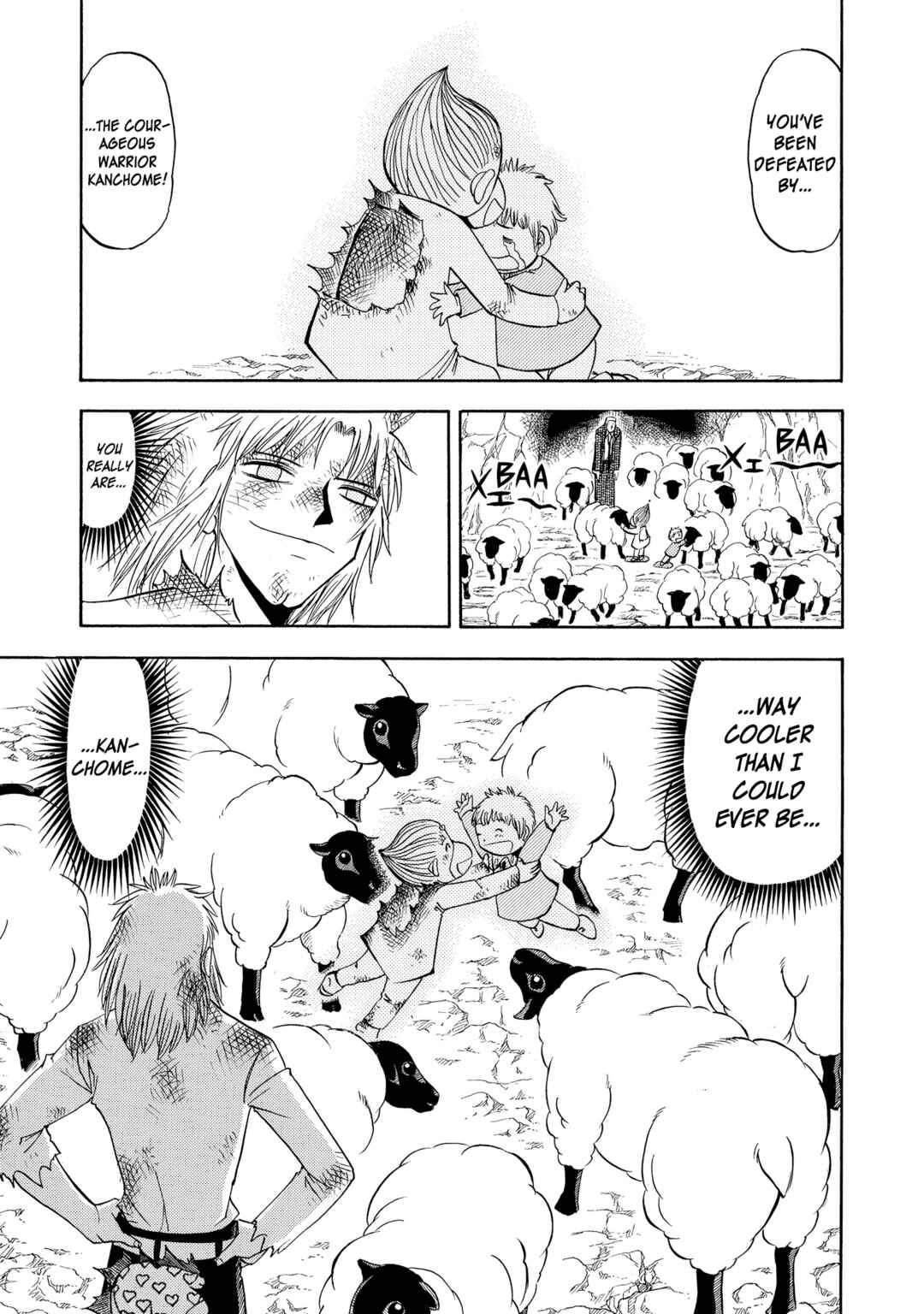 Chapter 88 - Page 13