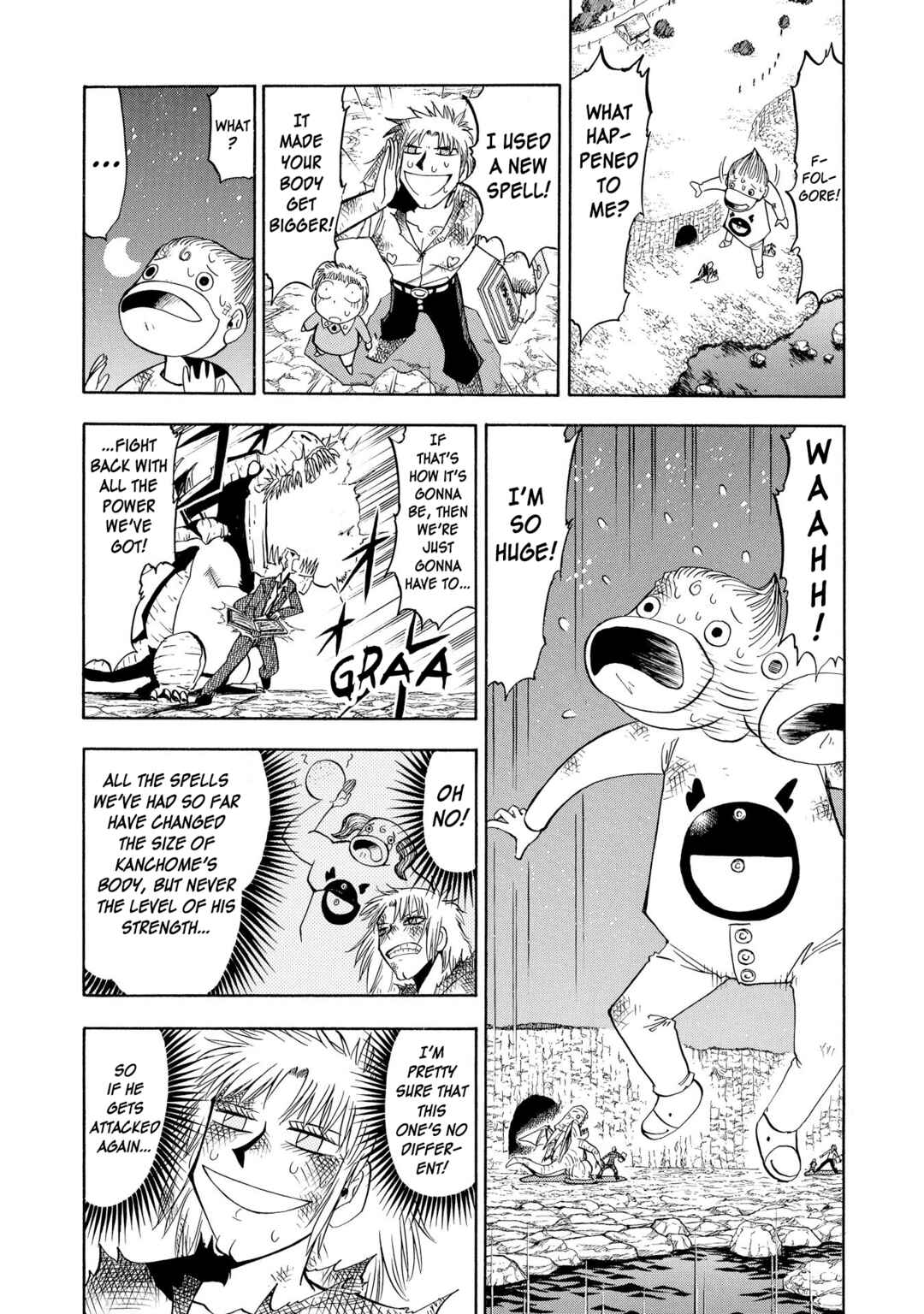 Chapter 88 - Page 2