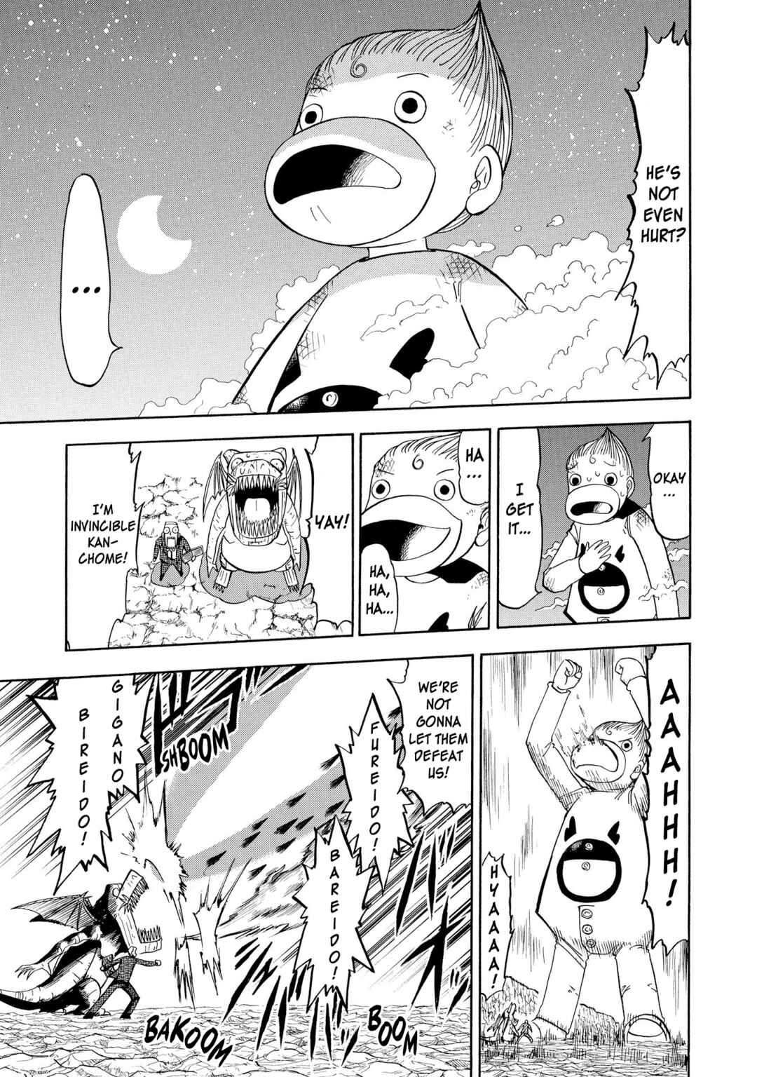 Chapter 88 - Page 5