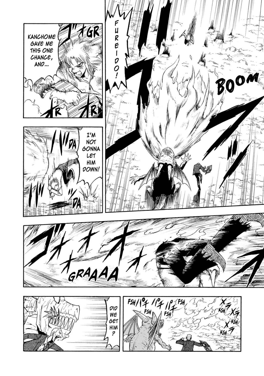 Chapter 88 - Page 8