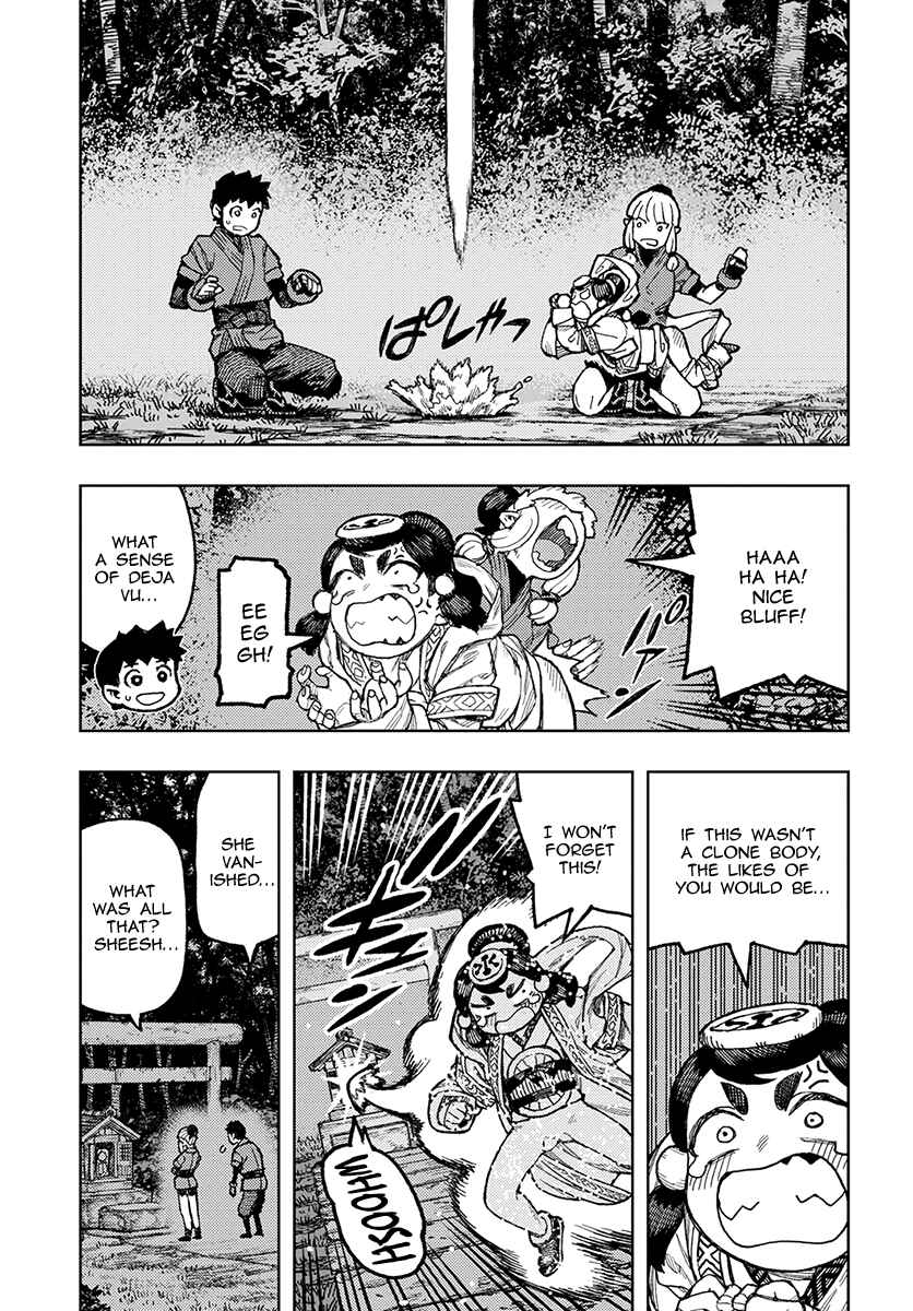 Chapter 133 - Page 10