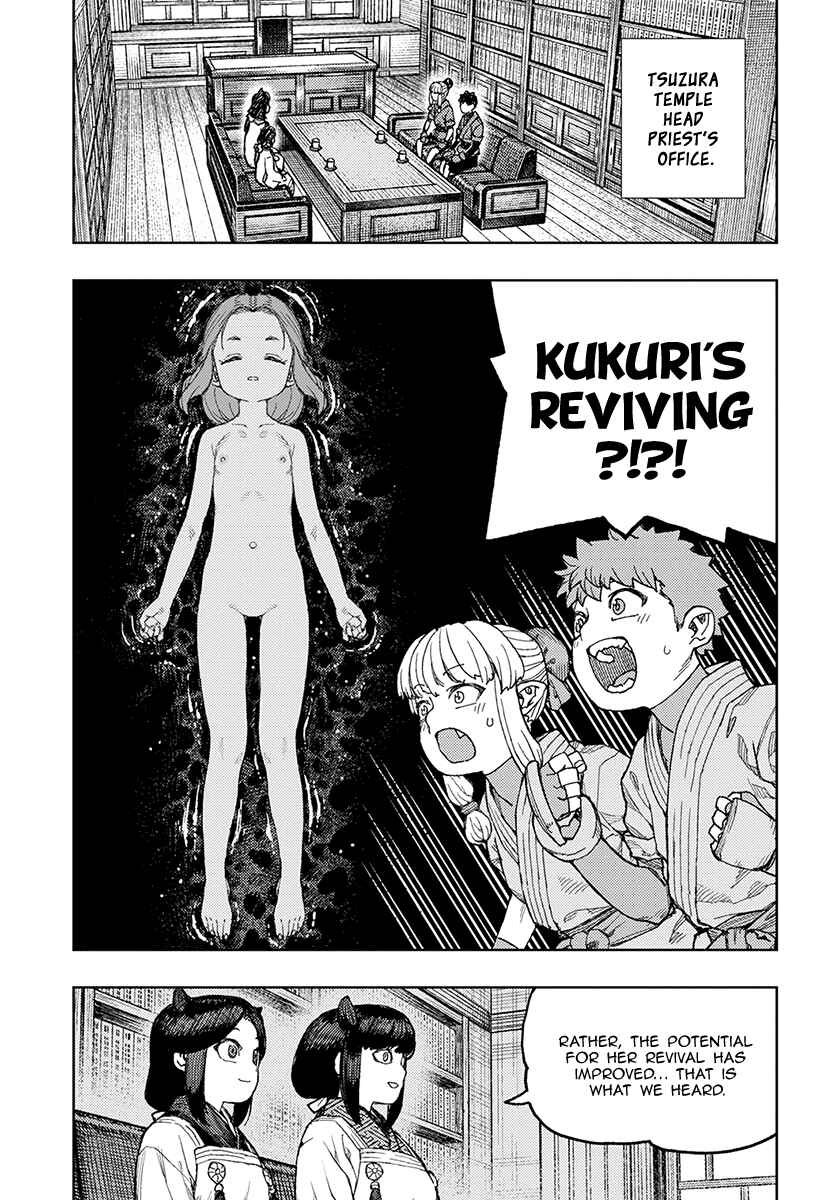Chapter 133 - Page 12