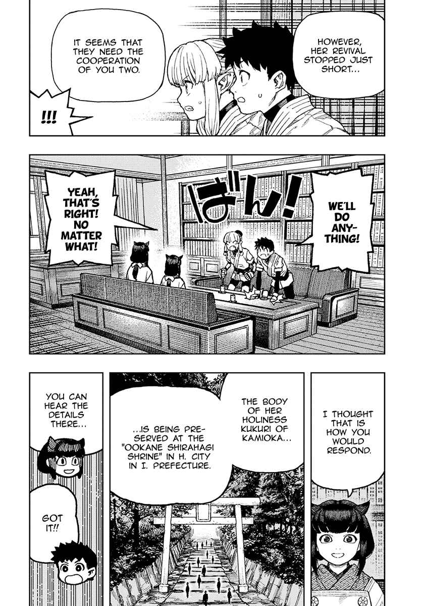 Chapter 133 - Page 13