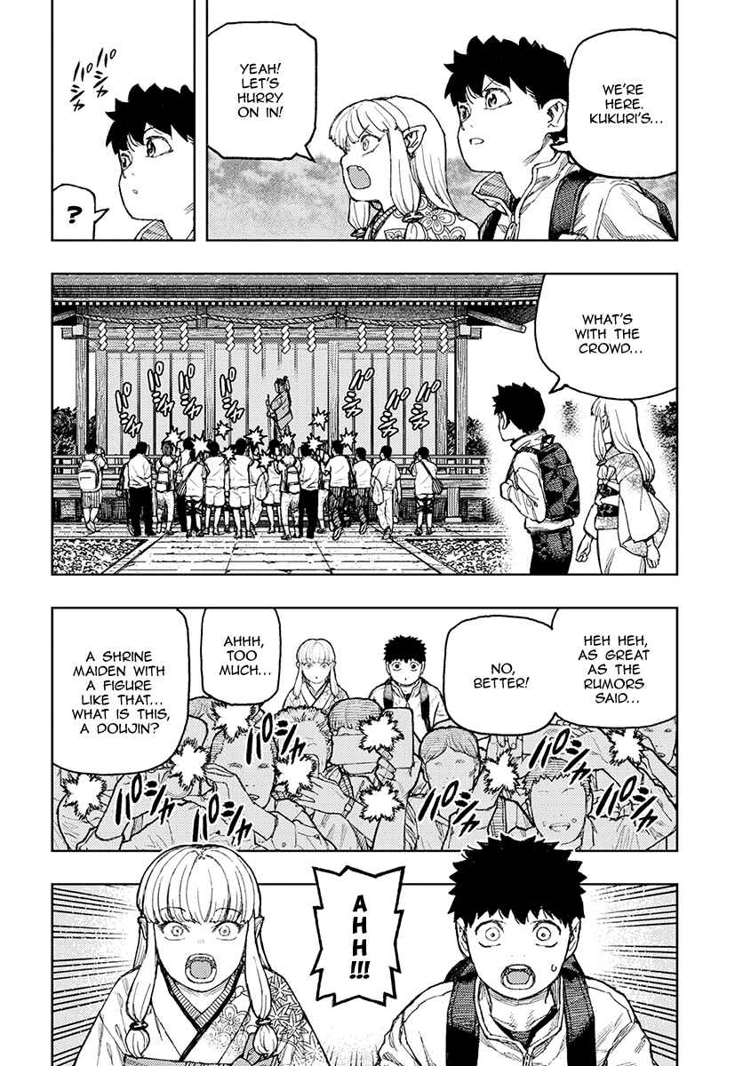 Chapter 133 - Page 16