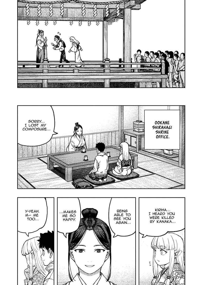 Chapter 133 - Page 19