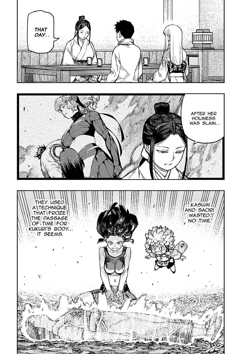 Chapter 133 - Page 20