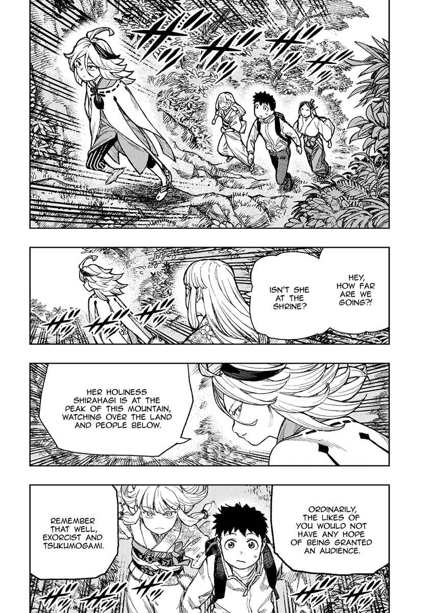 Chapter 133 - Page 24
