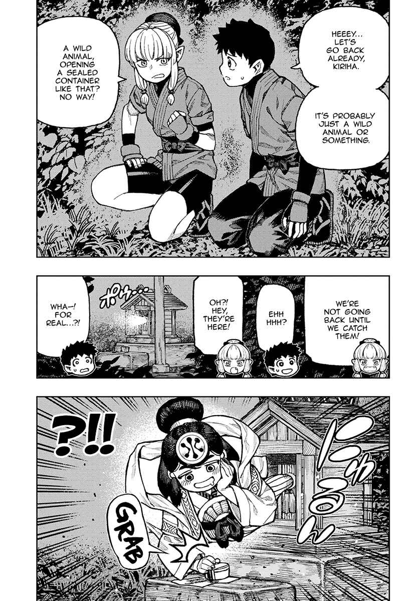 Chapter 133 - Page 6
