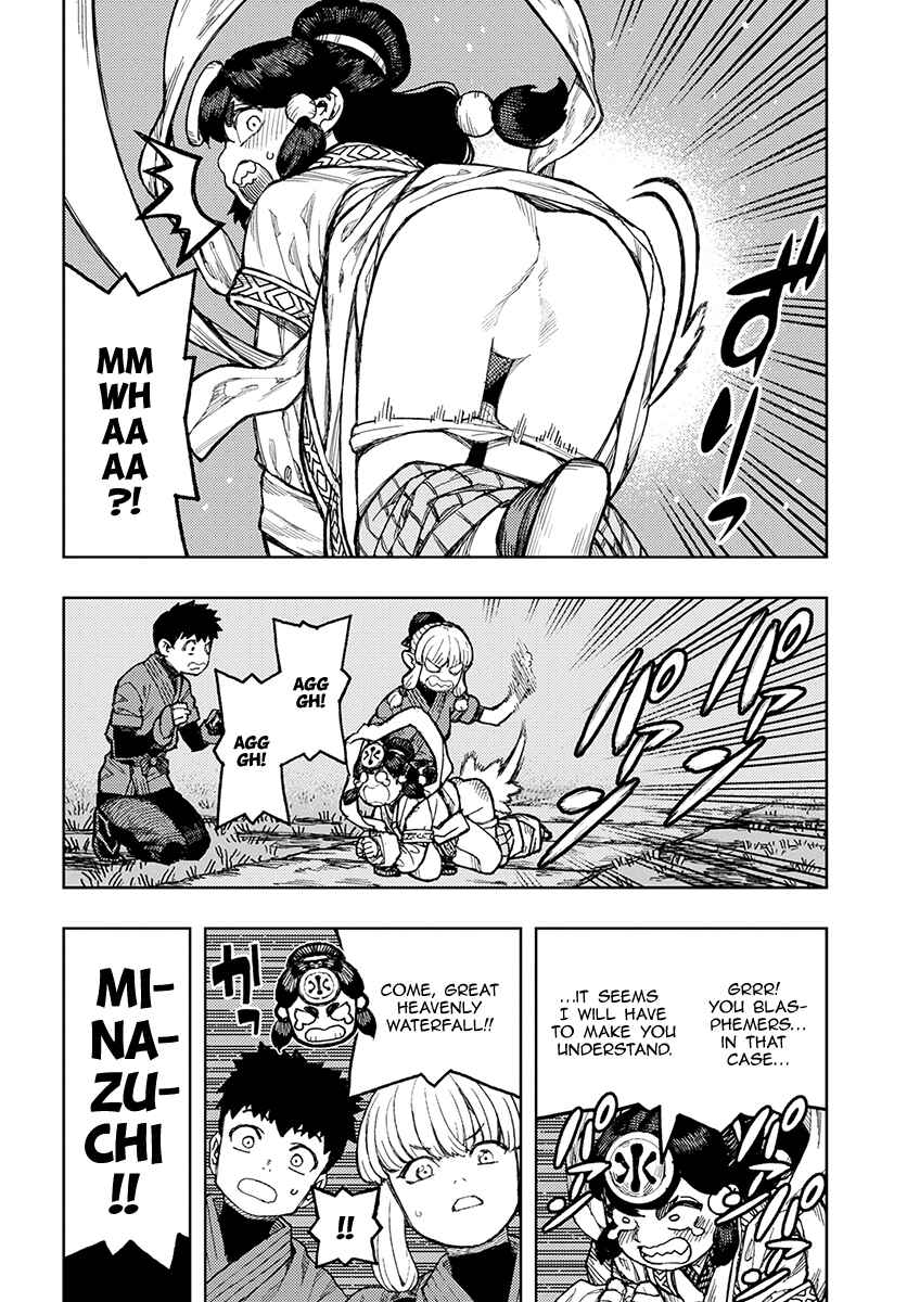 Chapter 133 - Page 9