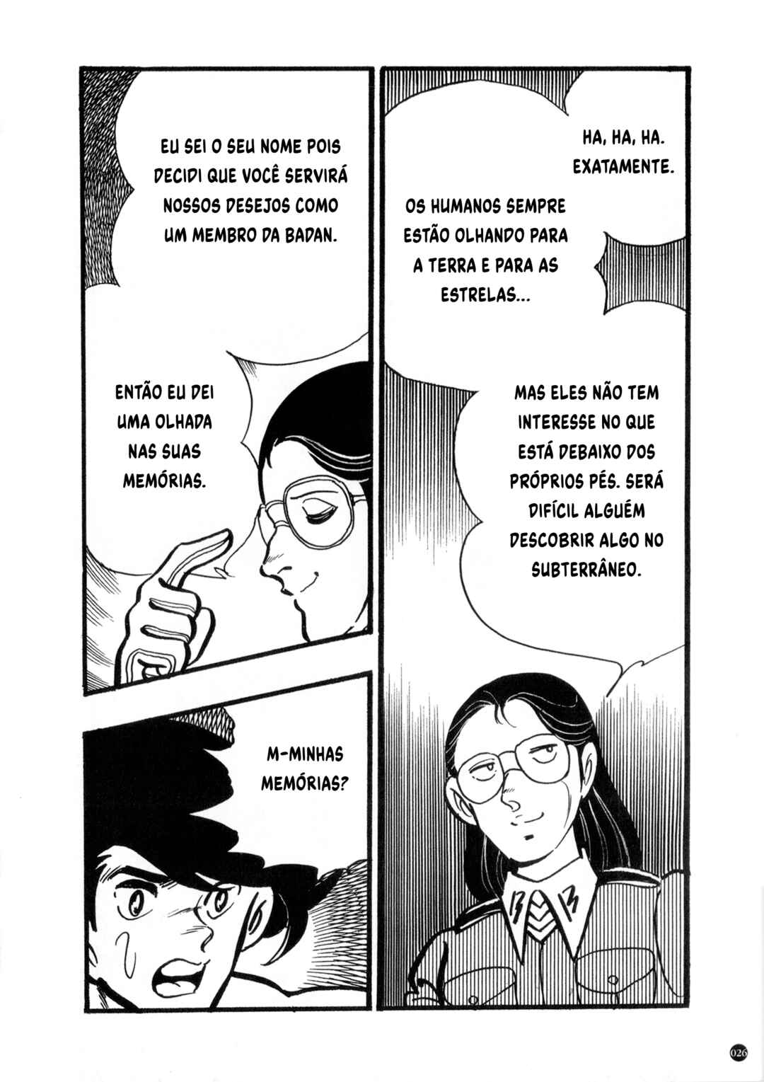 Chapter 1 - Page 27