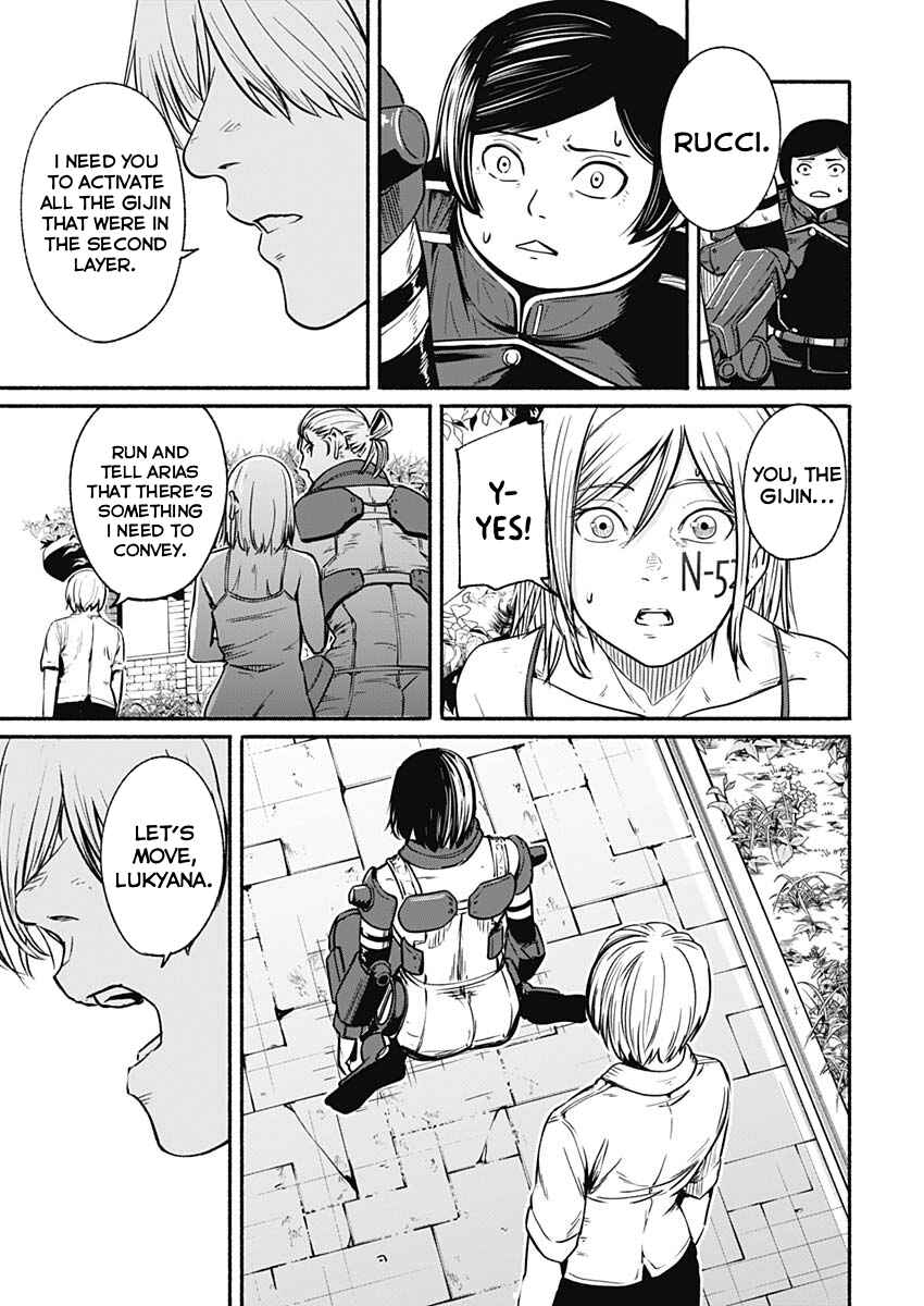 Chapter 24 - Page 17
