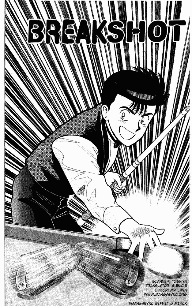Chapter 81 - Page 1