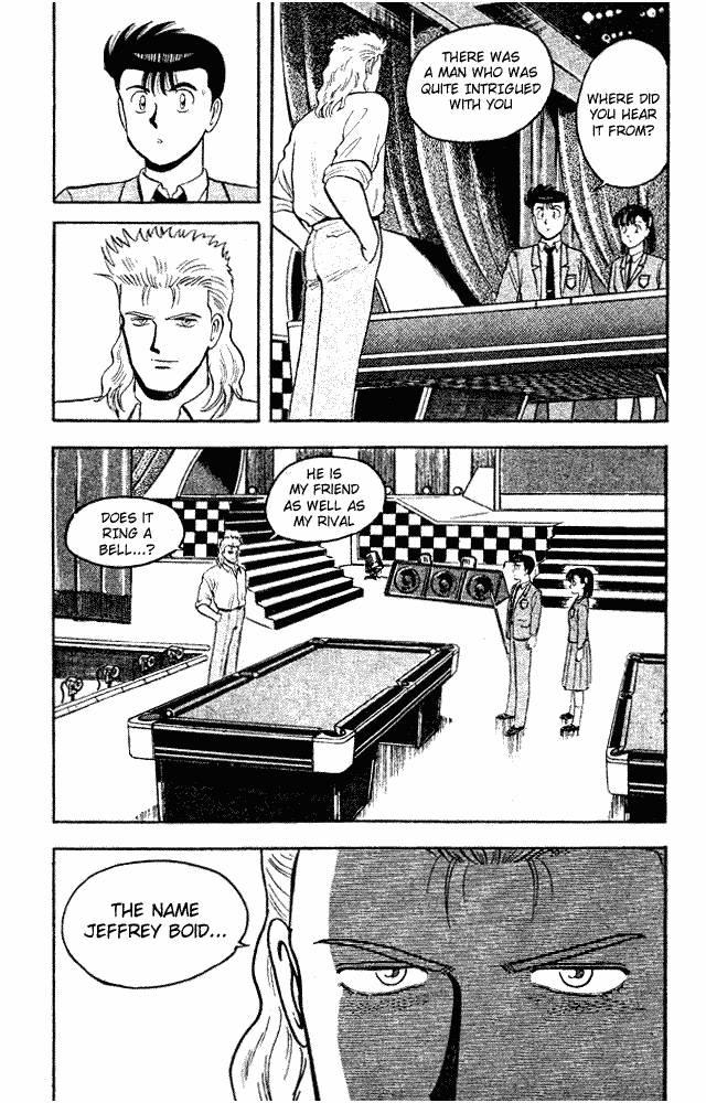 Chapter 81 - Page 17