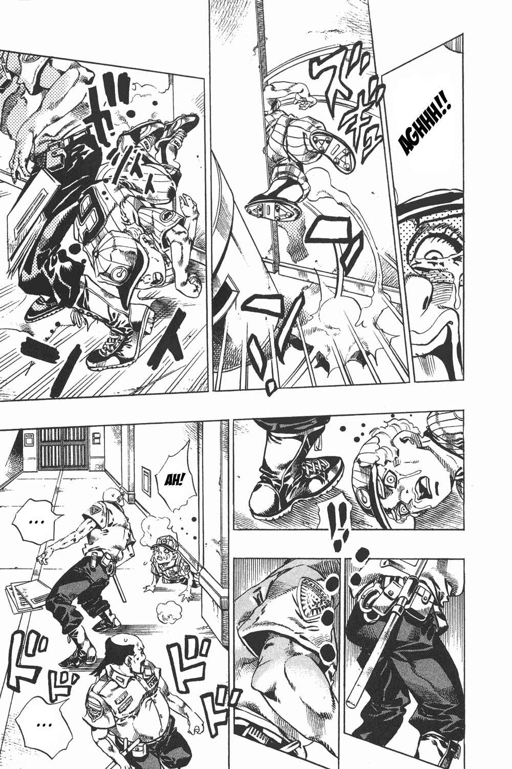 Chapter 157 - Page 4