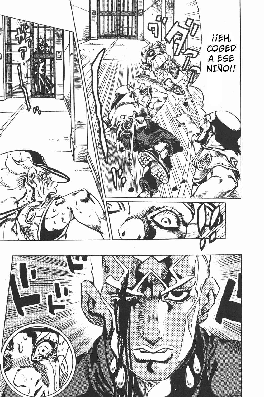 Chapter 157 - Page 6