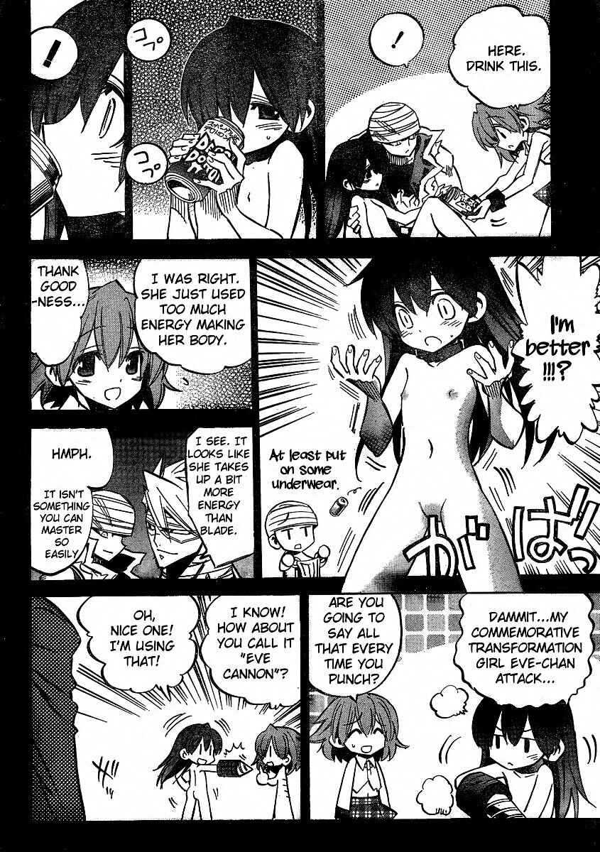 Chapter 89 - Page 12