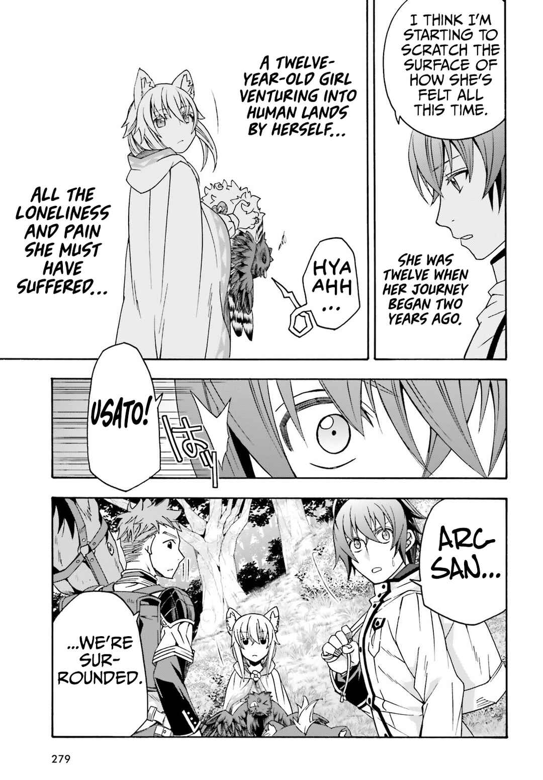 Chapter 76 - Page 12