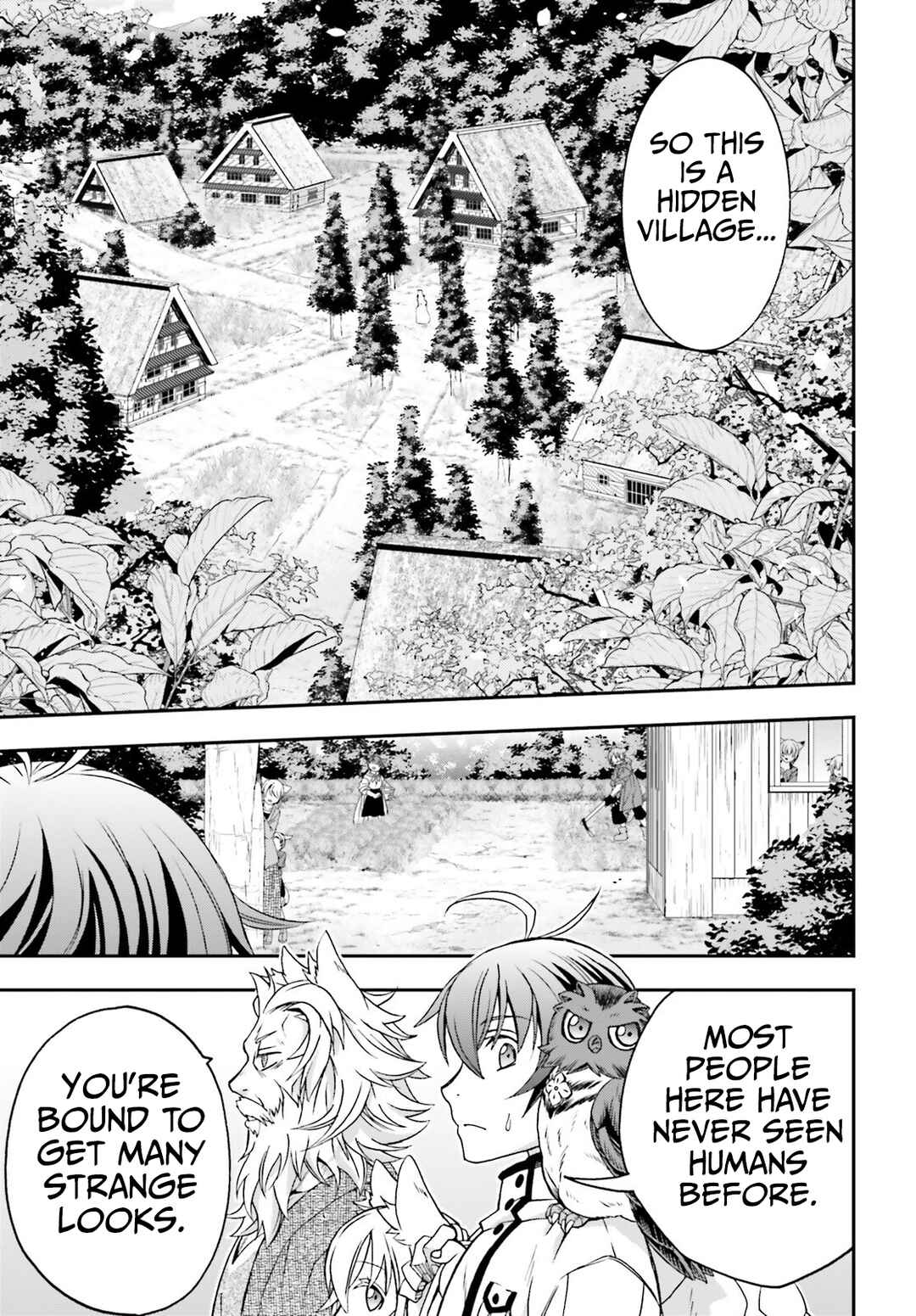 Chapter 76 - Page 16