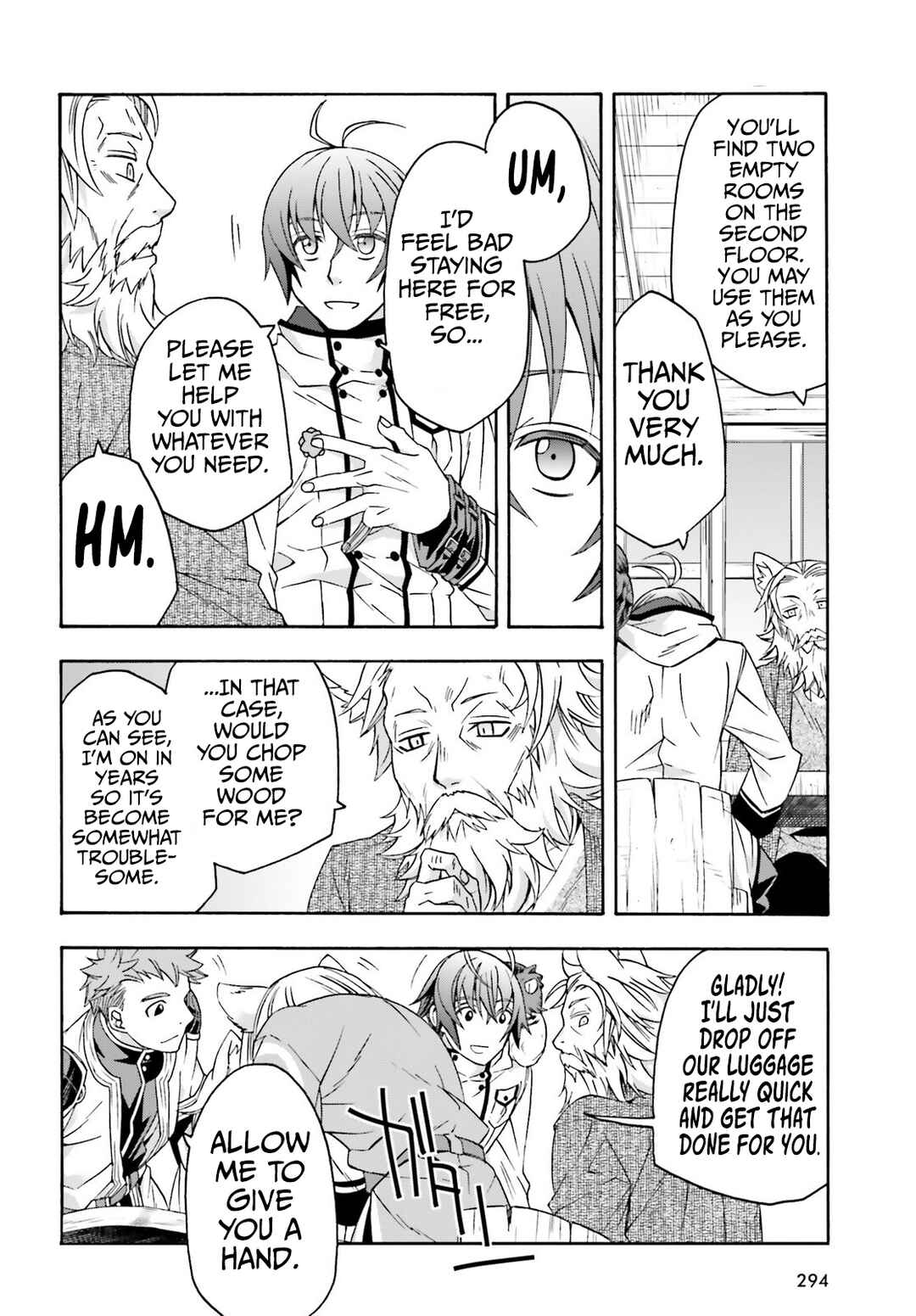 Chapter 76 - Page 27