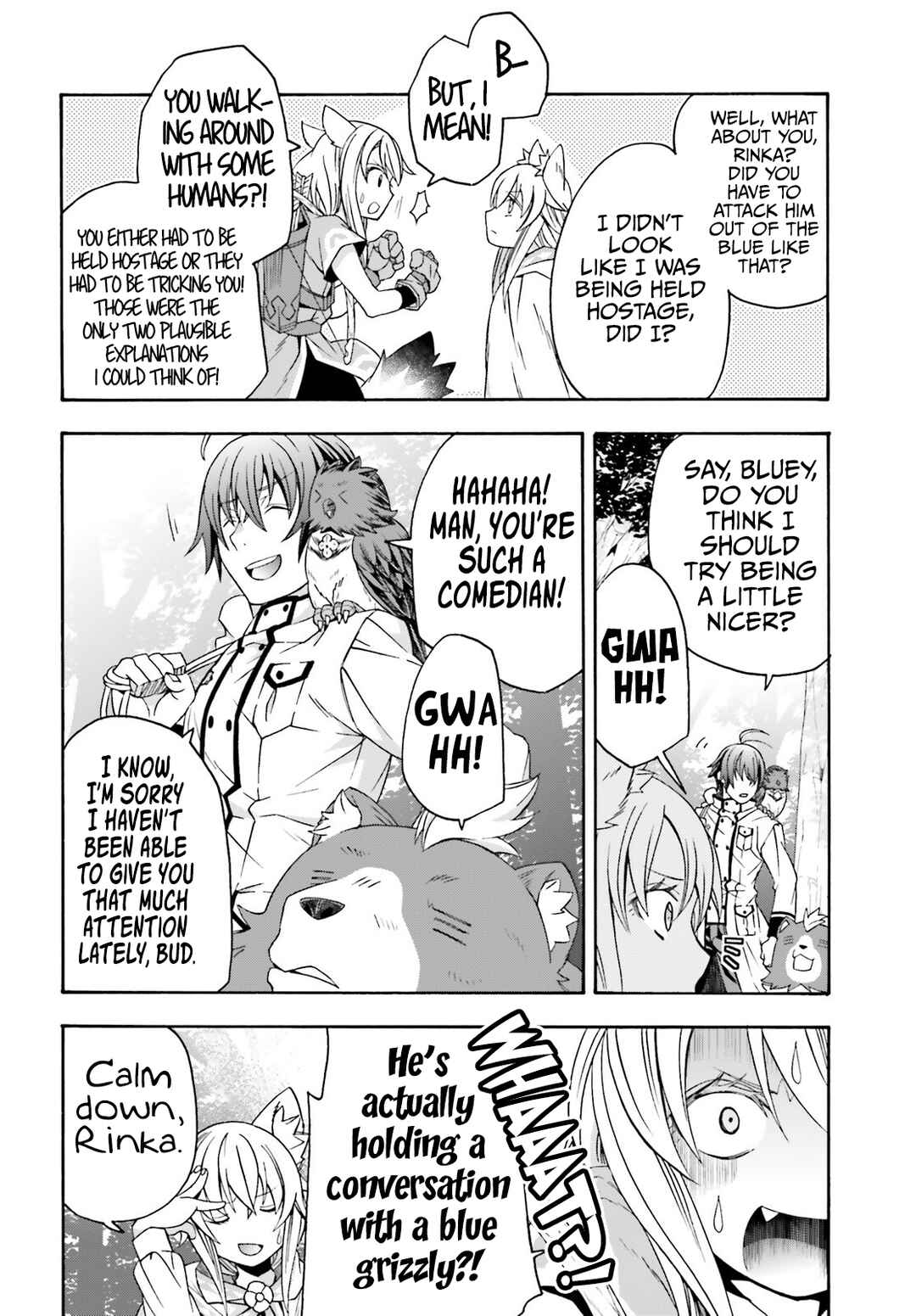 Chapter 76 - Page 3