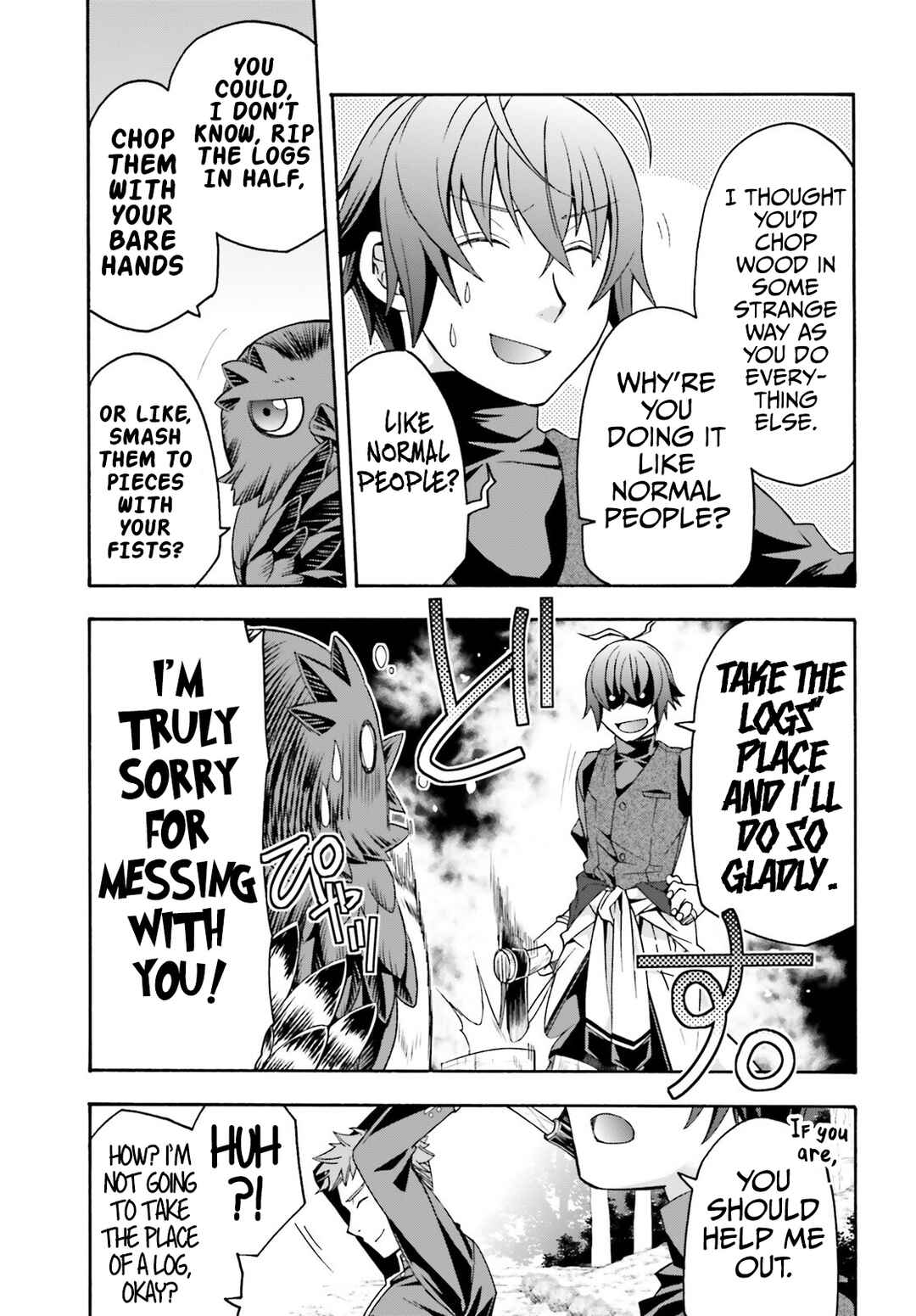 Chapter 76 - Page 32