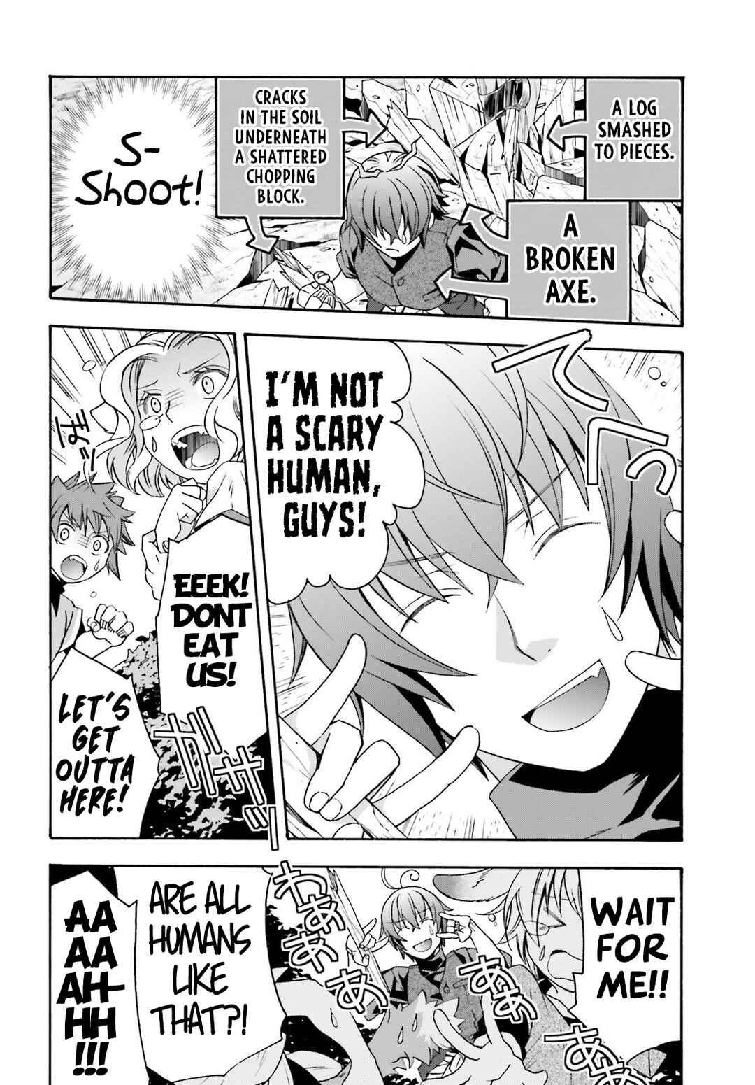 Chapter 76 - Page 39
