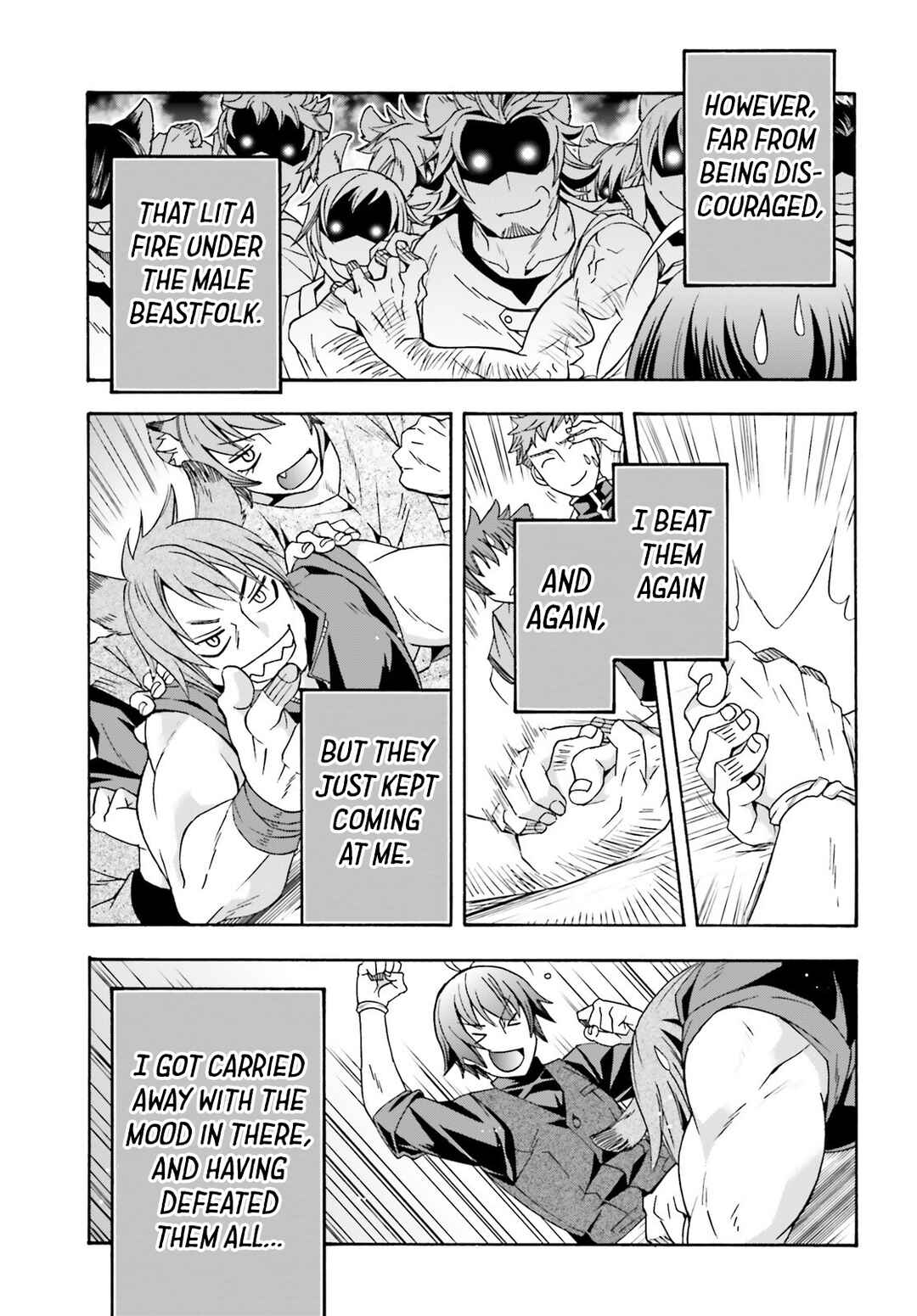 Chapter 76 - Page 42