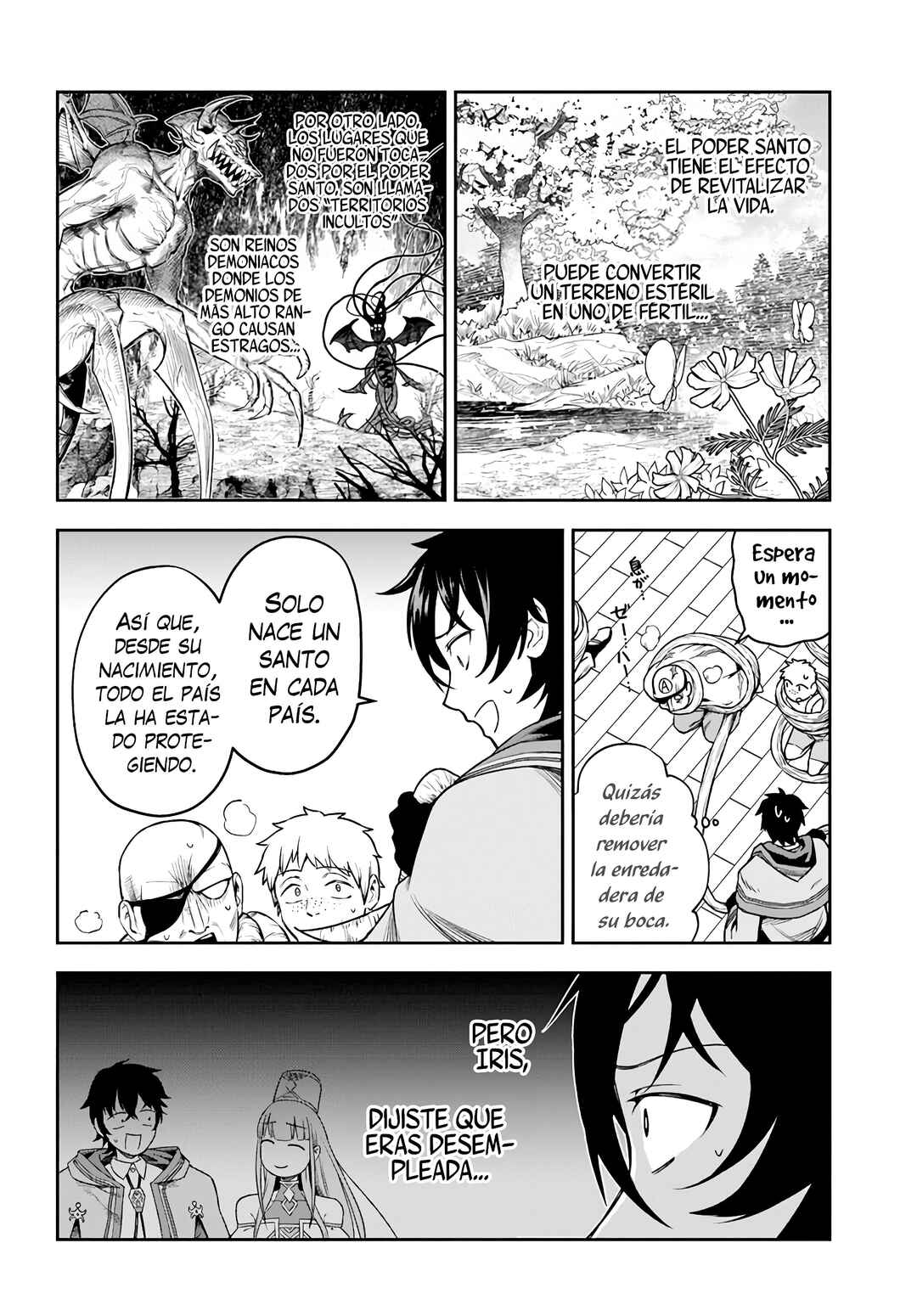 Chapter 3 - Page 6