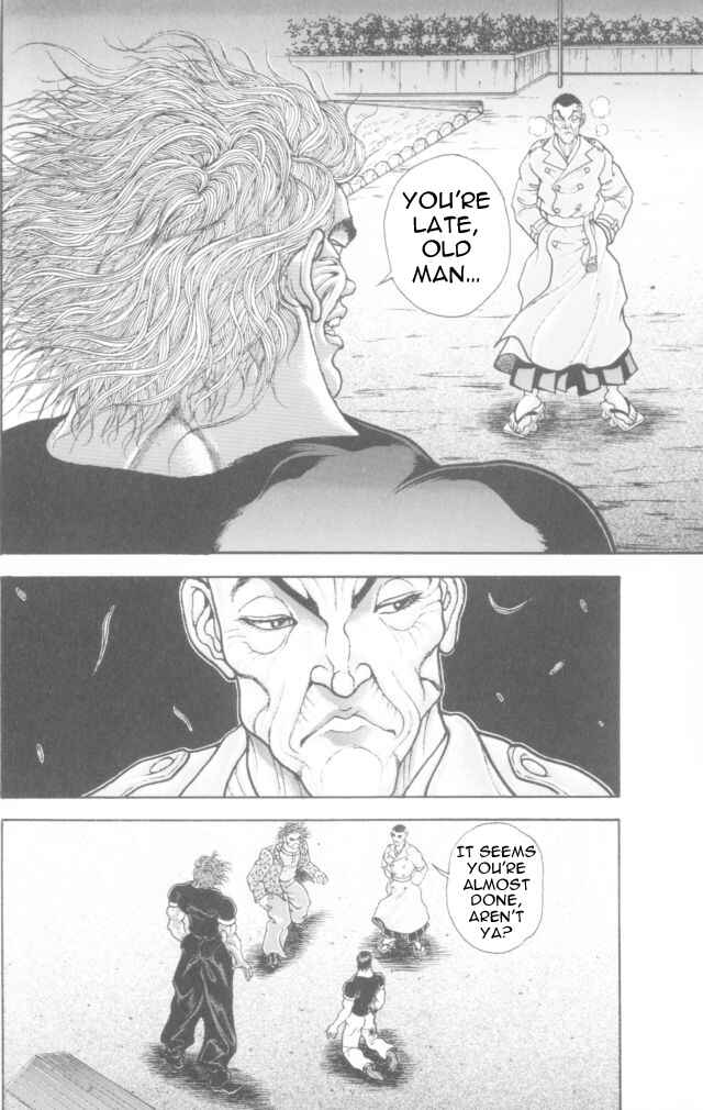 Chapter 157 - Page 14