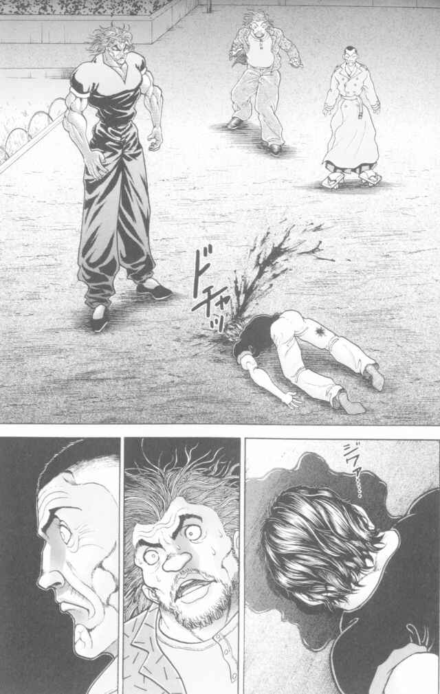 Chapter 157 - Page 18
