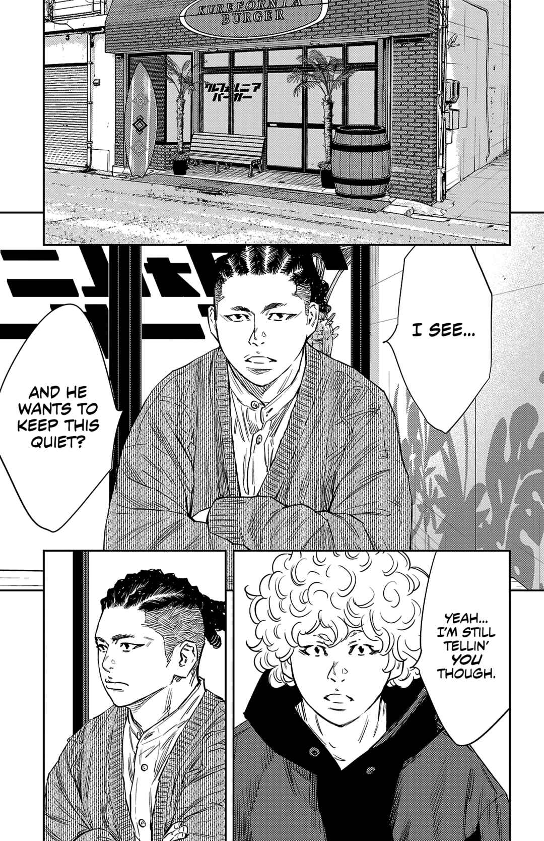 Chapter 83 - Page 12