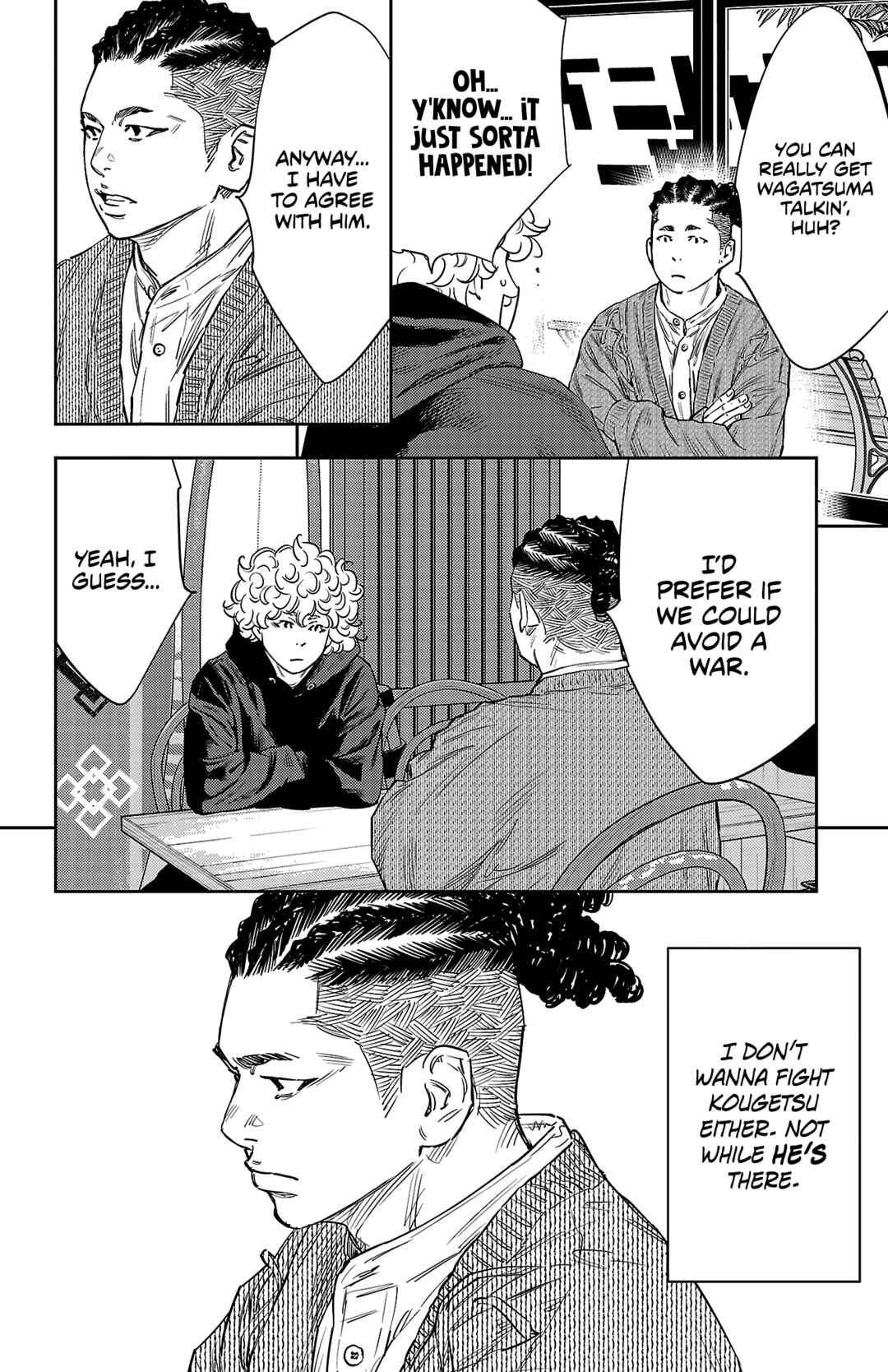Chapter 83 - Page 13