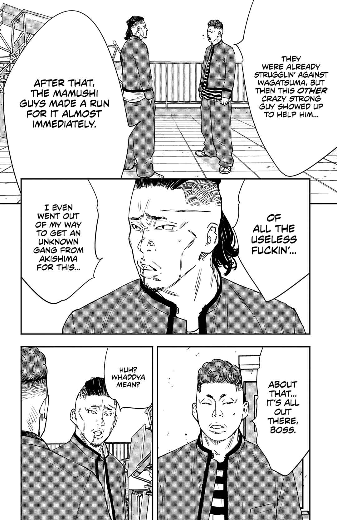 Chapter 83 - Page 3