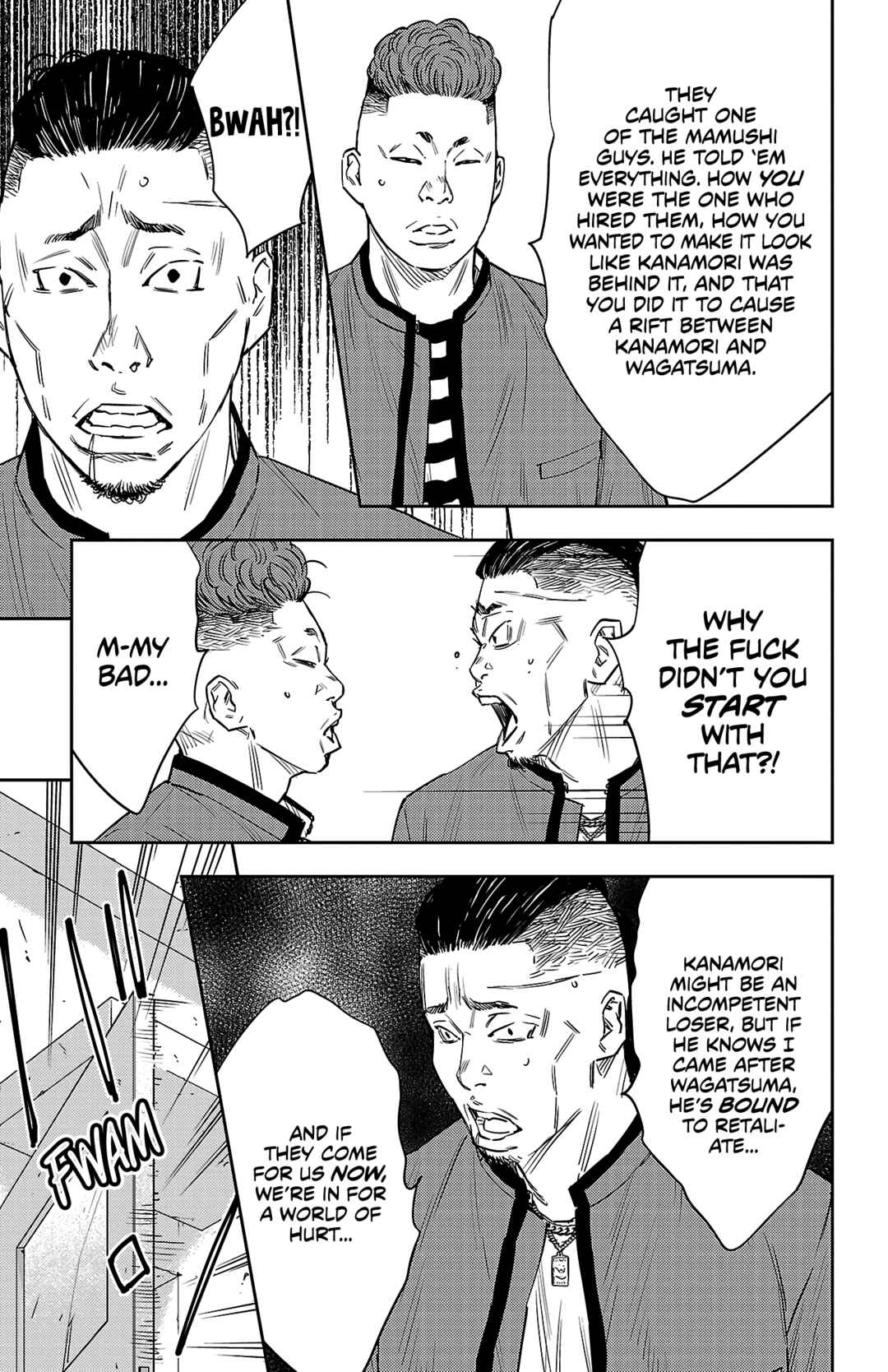 Chapter 83 - Page 4