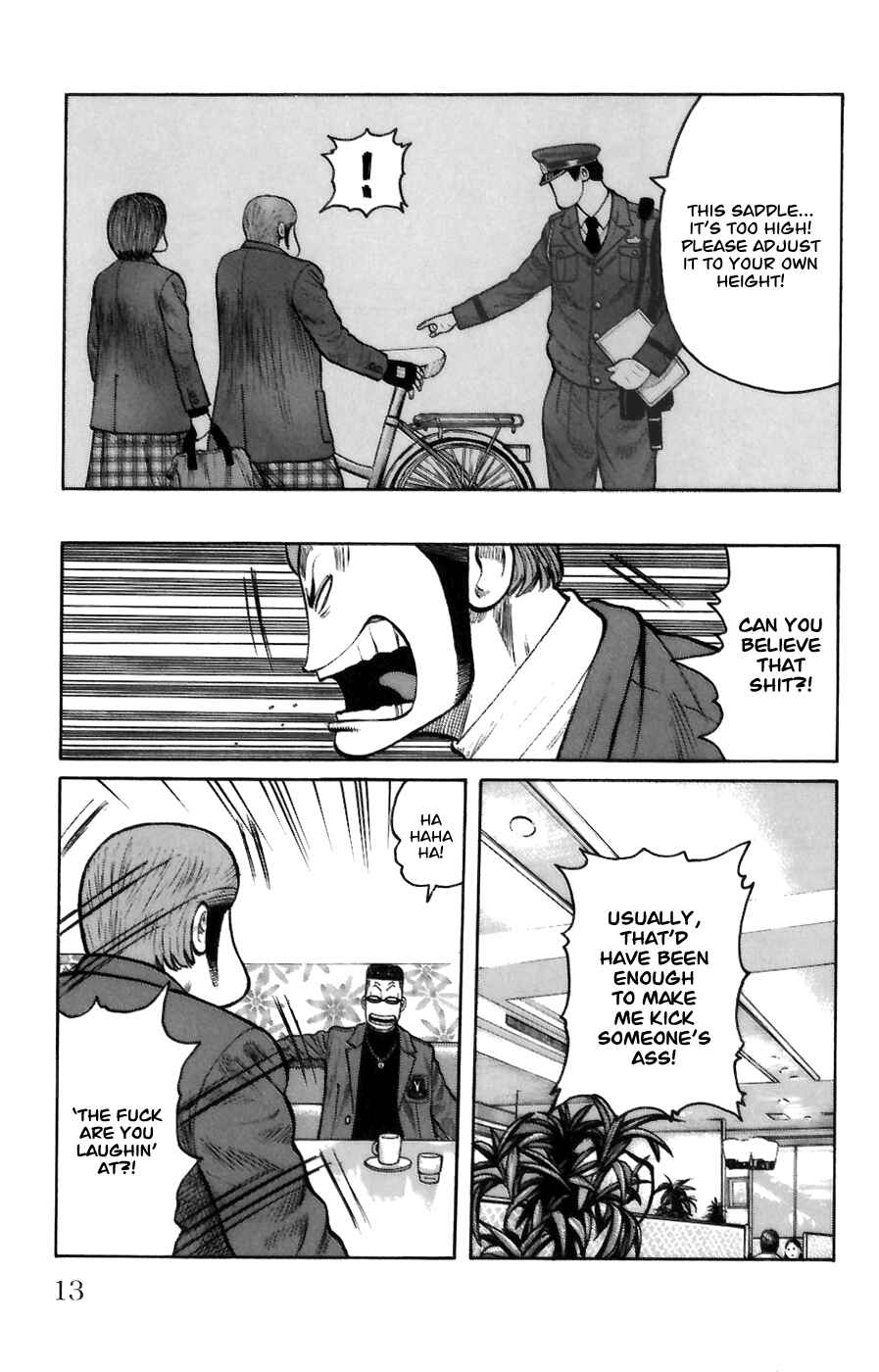 Chapter 69 - Page 13