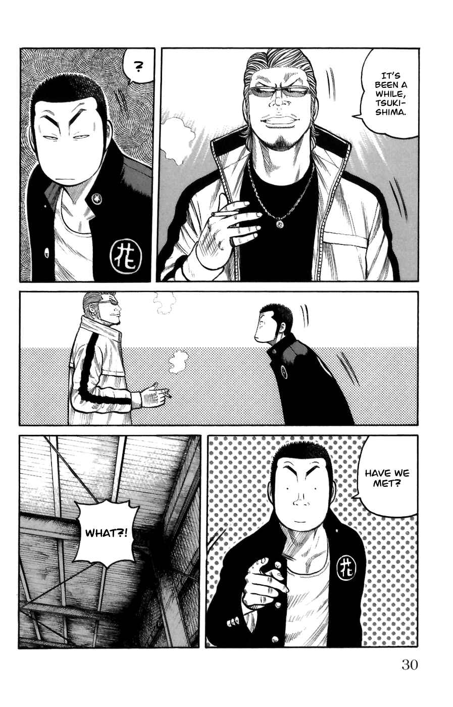 Chapter 69 - Page 28