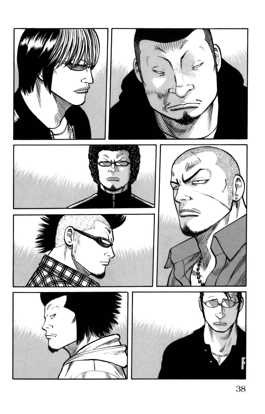 Chapter 69 - Page 36