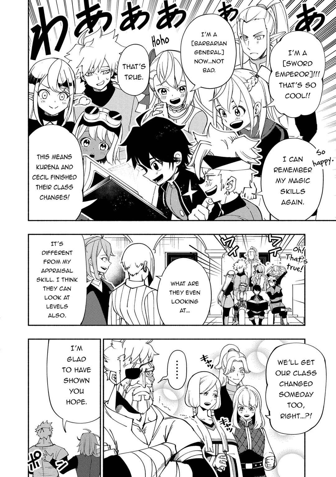 Chapter 61 - Page 19