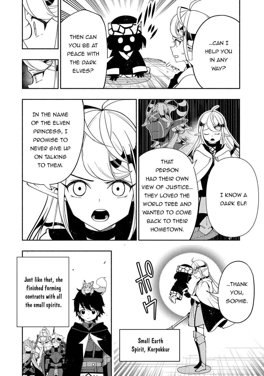 Chapter 61 - Page 23