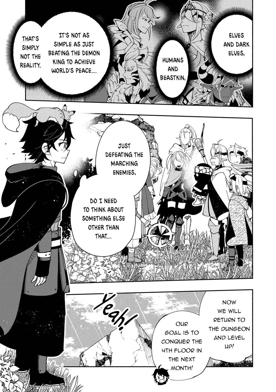 Chapter 61 - Page 24