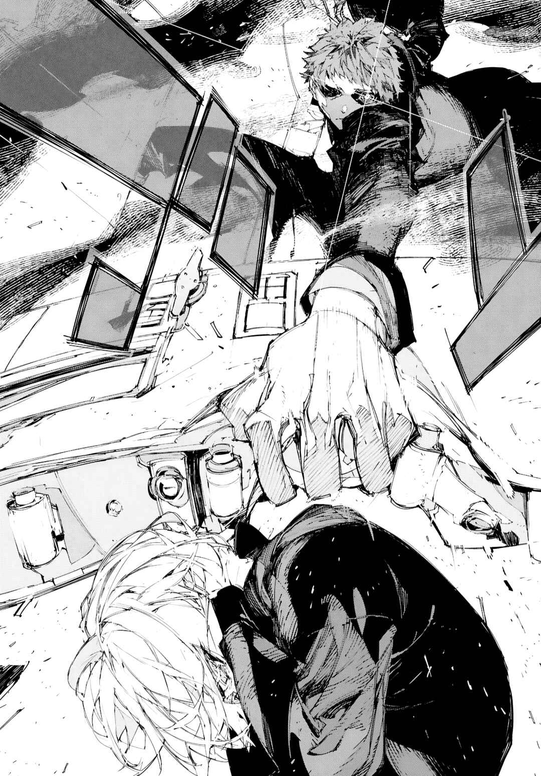 Chapter 1 - Page 9