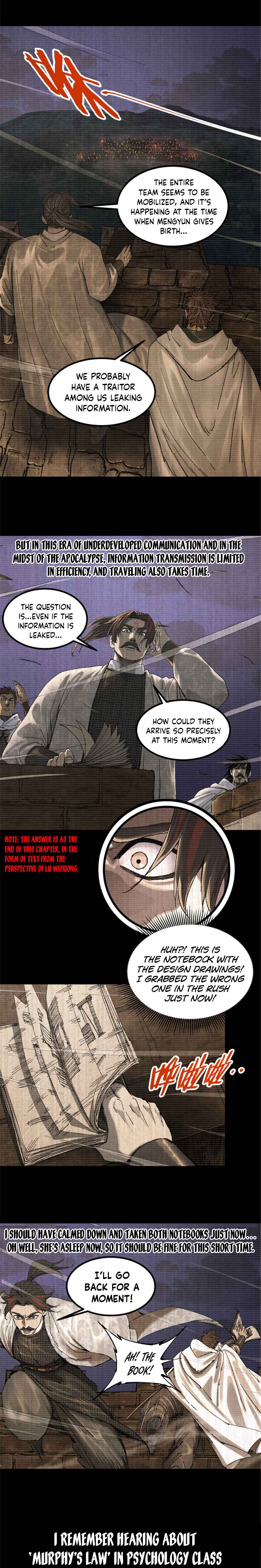 Chapter 101 - Page 18
