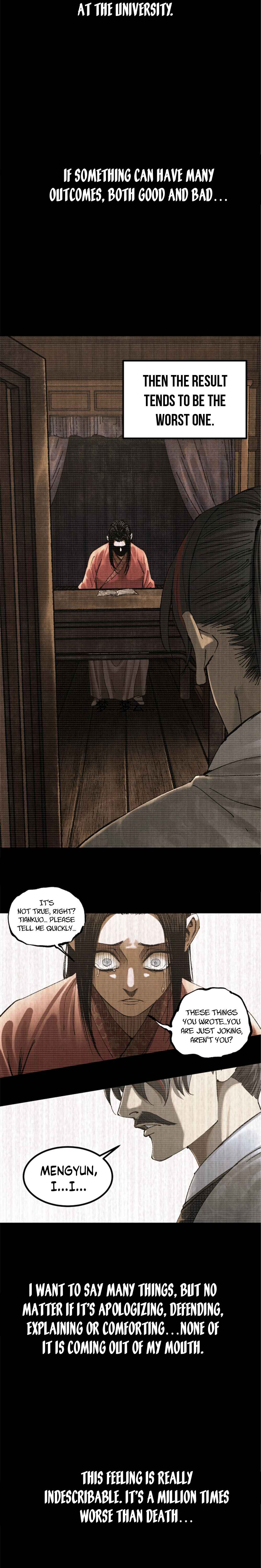 Chapter 101 - Page 19