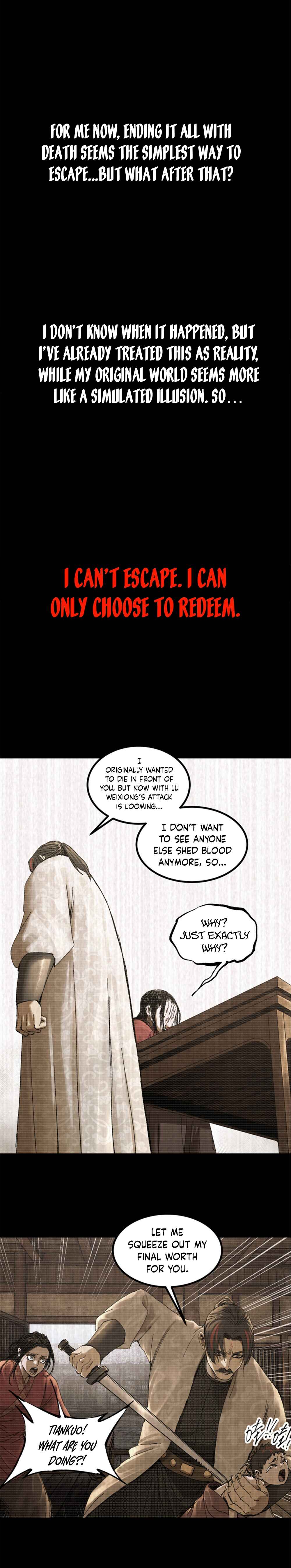 Chapter 101 - Page 20