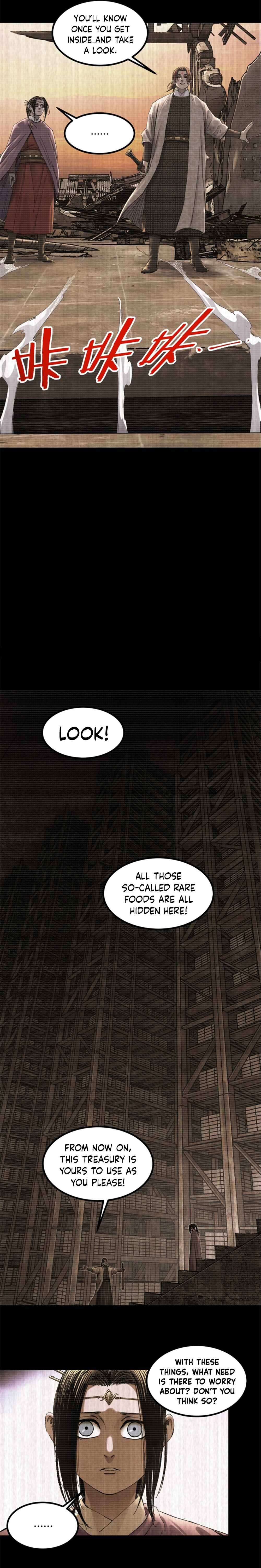 Chapter 101 - Page 6