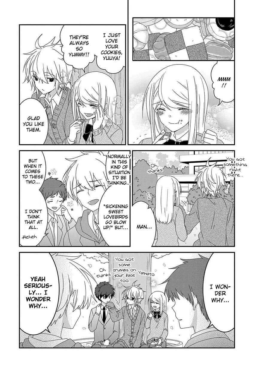 Chapter 111 - Page 7