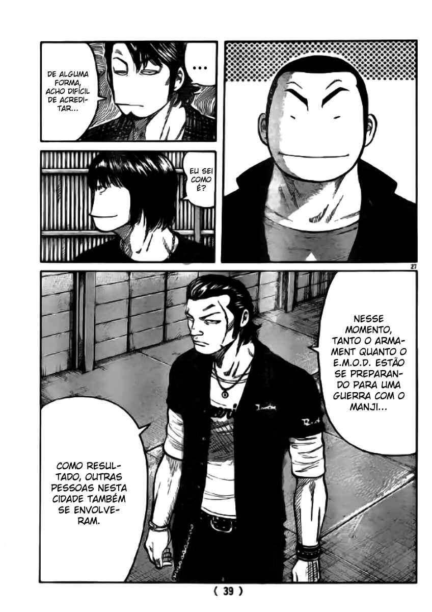 Chapter 118 - Page 29